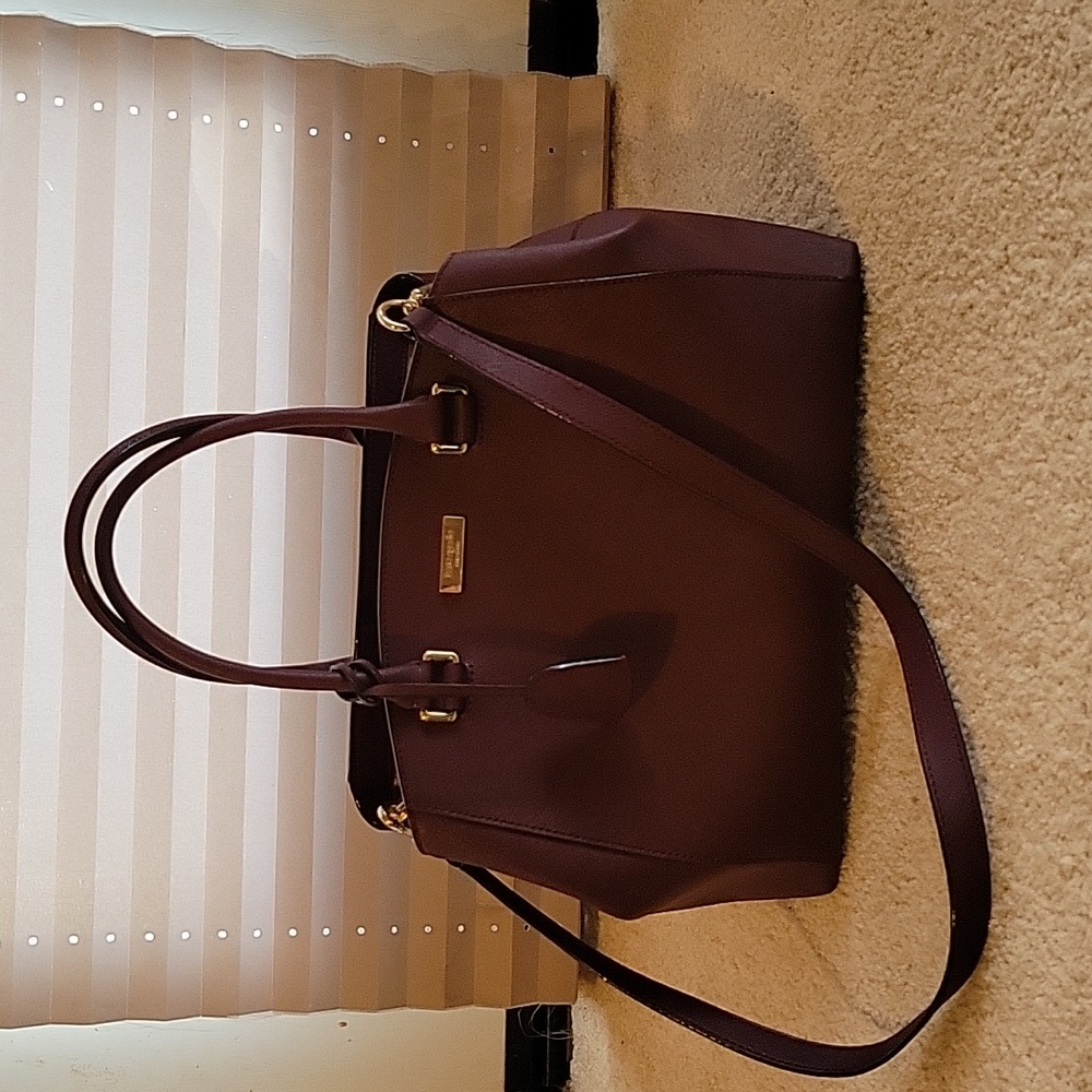 Kate Spade Designer Satchel